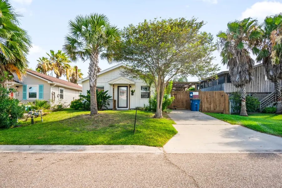 306 Dunesway, Port Aransas, TX 78373 - Image #2