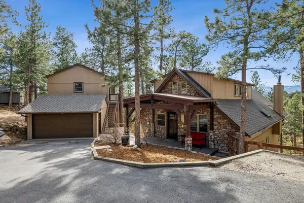 29310 Buchanan Drive, Evergreen, CO 80439