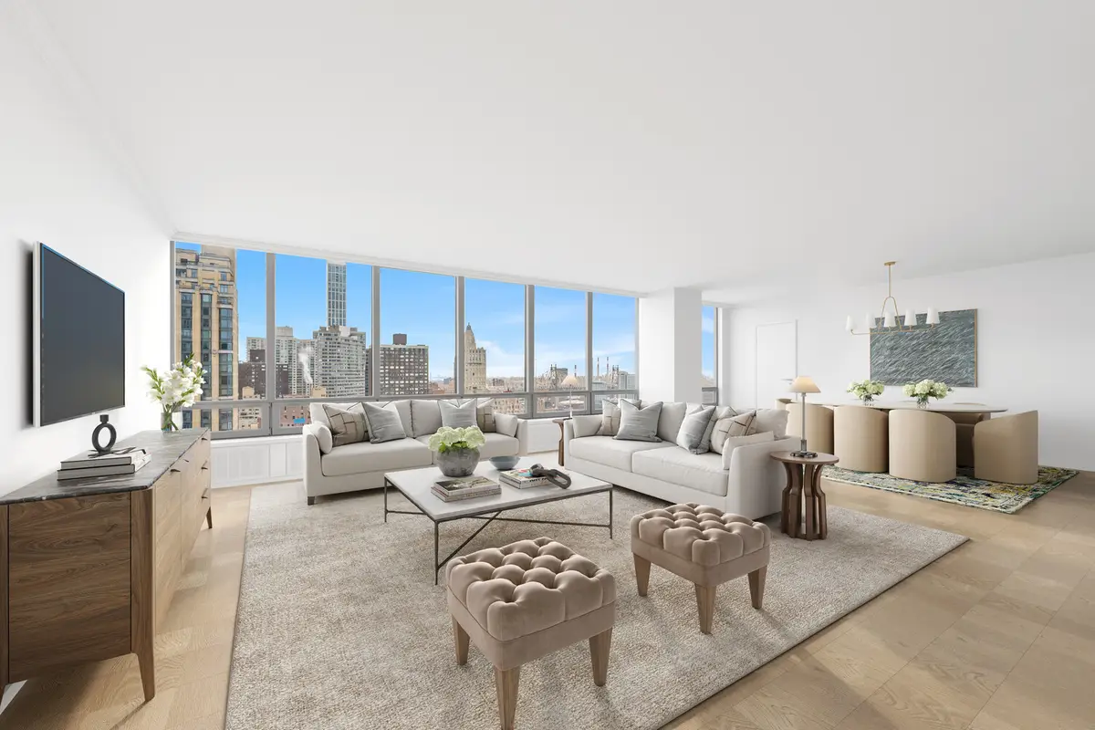 860 United Nations Plaza #27/28C, Manhattan, NY 10017 - #1