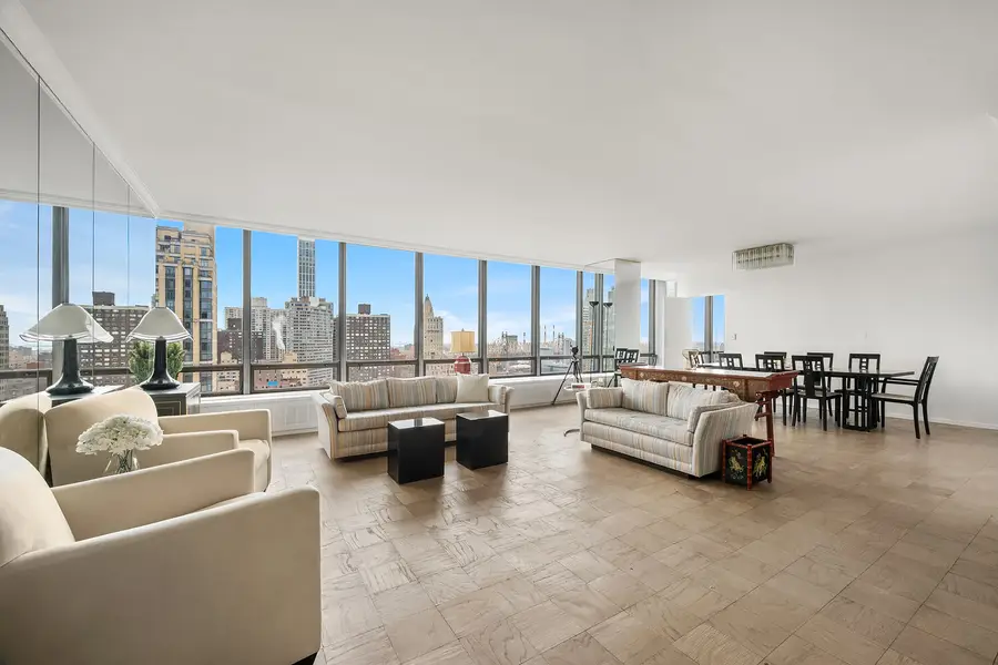 860 United Nations Plaza #27/28C, Manhattan, NY 10017 - #2