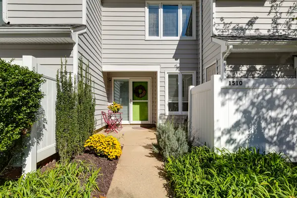 1510 Sycamore Square Drive #1510, Chesterfield, VA 23113