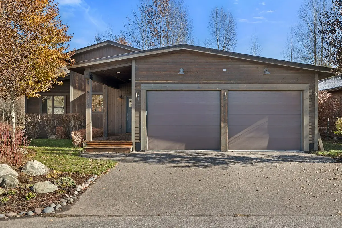 3230 W King Eider Road, Jackson, WY 83001 - Image #1