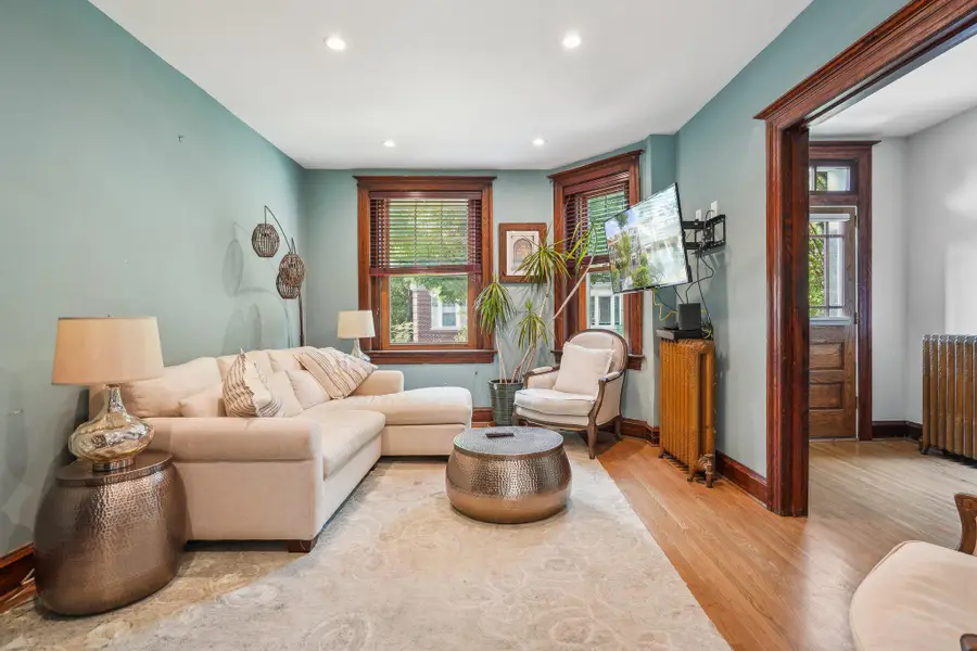 626 D St Ne, Washington, DC 20002 - #2