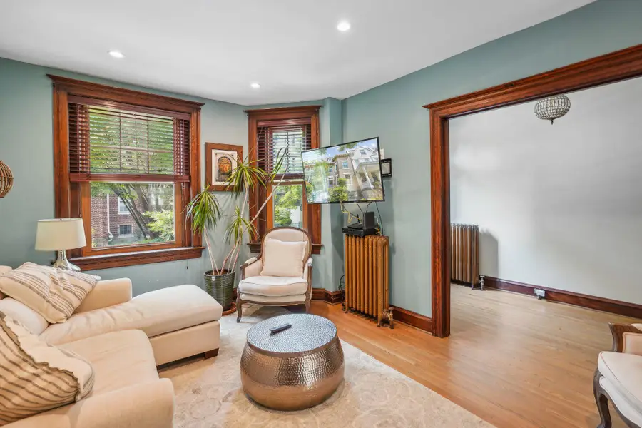 626 D St Ne, Washington, DC 20002 - #3
