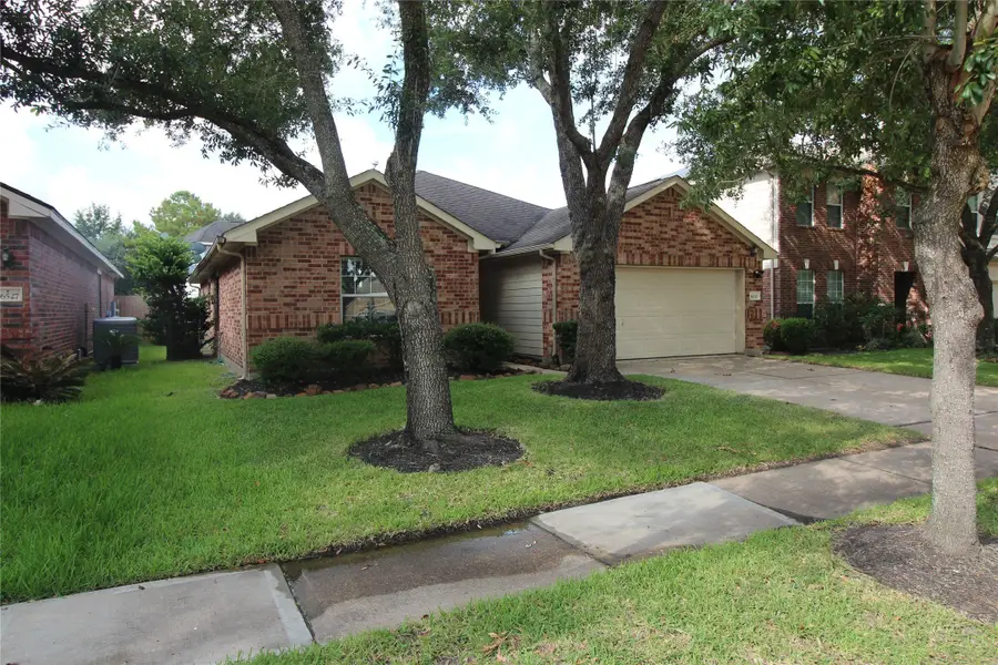 16531 Sperry Gardens Drive, Houston, TX 77095 - #2