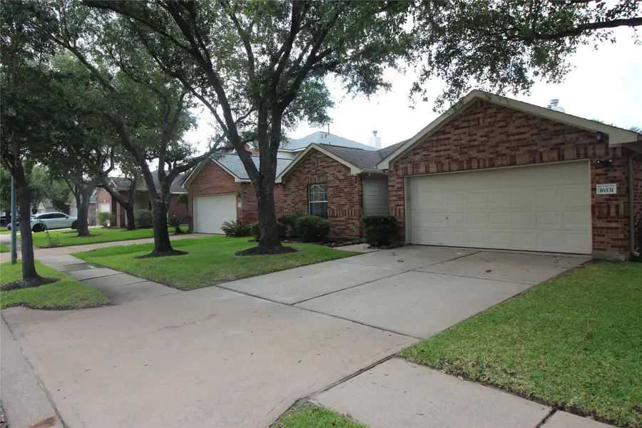 16531 Sperry Gardens Drive, Houston, TX 77095 - #3