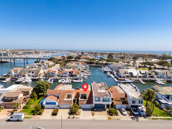 4320 Meridian Avenue, Oxnard, CA 93035