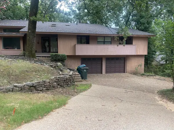3 Catina Ct, Little Rock, AR 72211