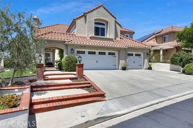 23 Hillrise, Rancho Santa Margarita, CA 92679 - #2