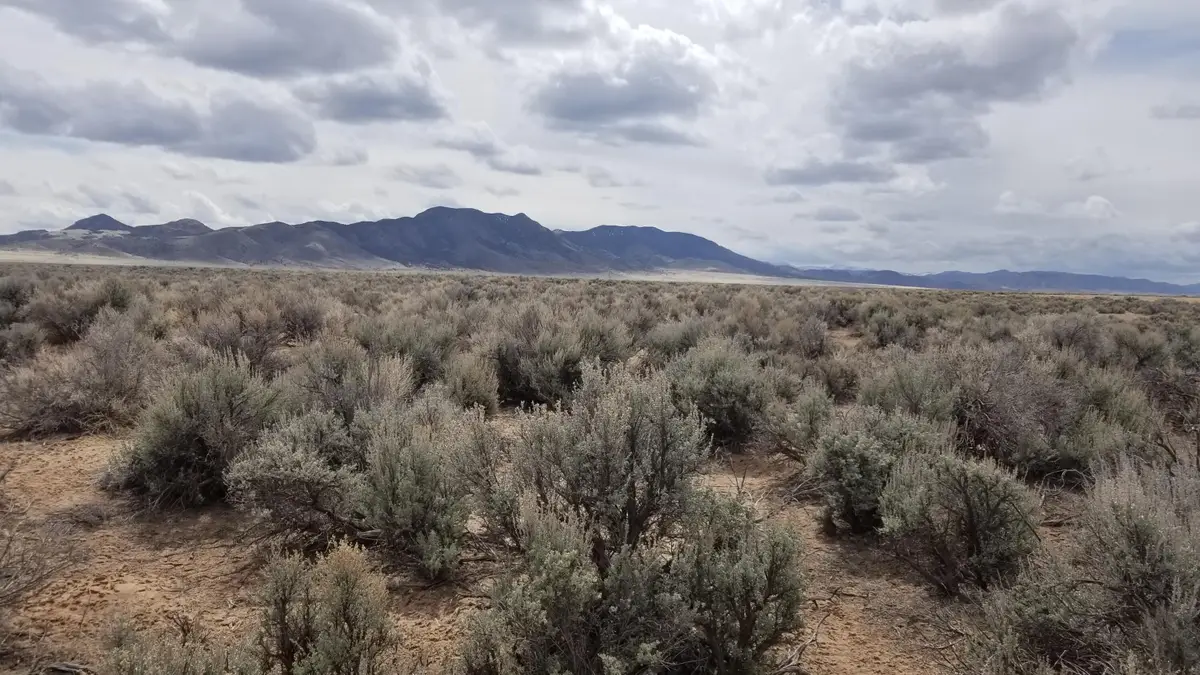 7525 N 8200 W #4 LOTS, Beryl, UT 84714 - #1