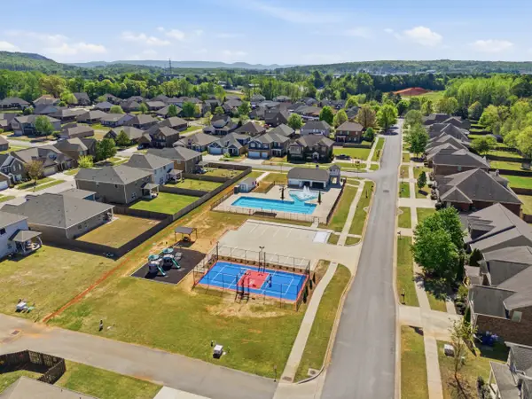 8305 Anslee Way Nw, Huntsville, AL 35806