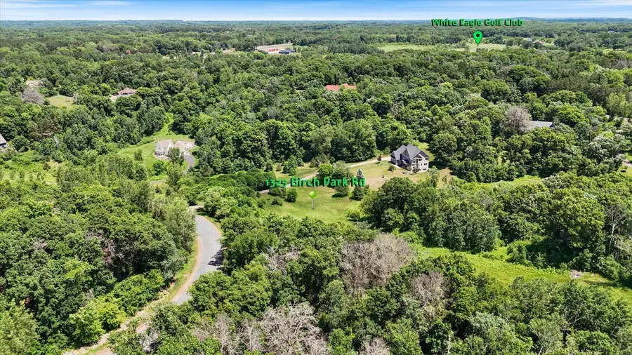 1325 Birch Park Road, Houlton, WI 54082 - #3