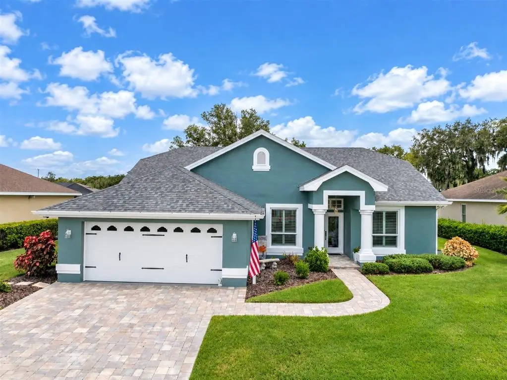 4465 Fairway Oaks Dr, Mulberry, FL 33860 - #1