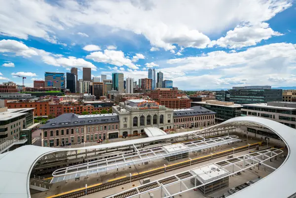 1750 Wewatta Street #1001, Denver, CO 80202