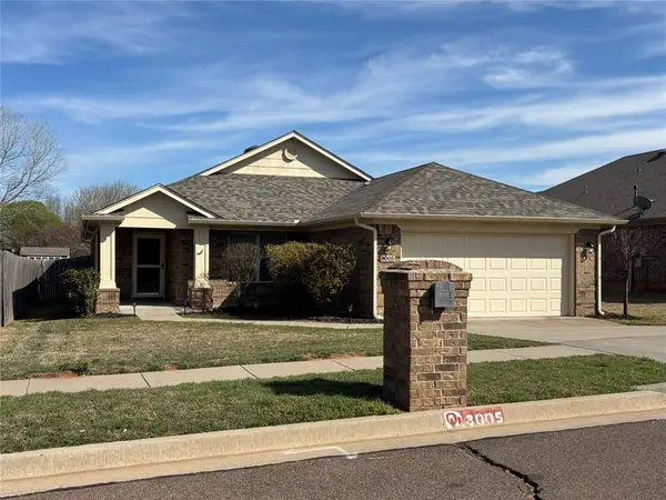 3005 Grant Road, Norman, OK 73071