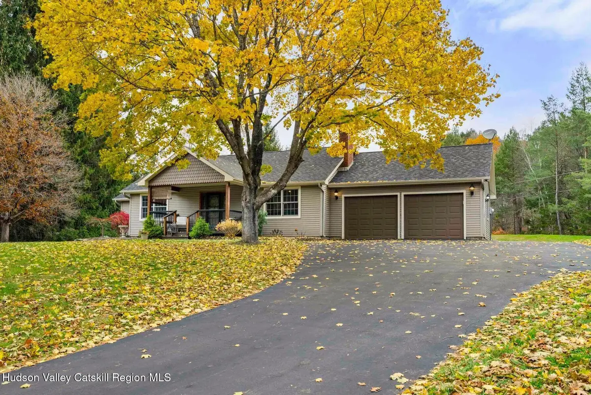 116 Nilson Drive, Windham, NY 12496 - Image #1