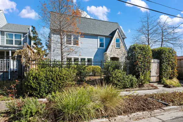 1831 Palm Street, Houston, TX 77004