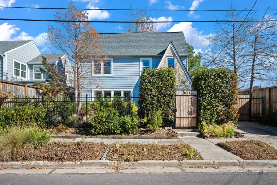 1831 Palm Street, Houston, TX 77004 - #2