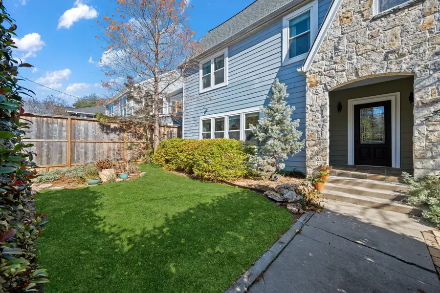 1831 Palm Street, Houston, TX 77004 - #3