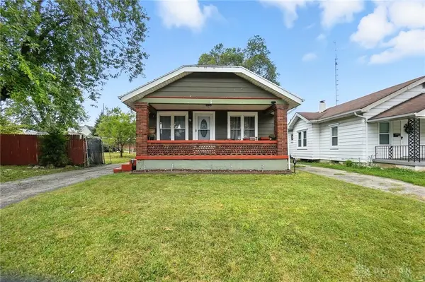 1745 S Smithville Road, Dayton, OH 45410