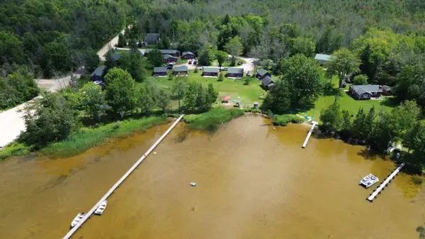 17461 W Norton Rd., Gould City, MI 49838