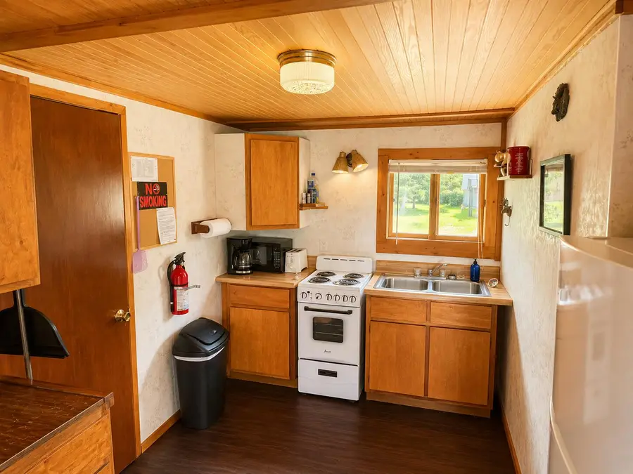 17461 W Norton Rd., Gould City, MI 49838 - #3