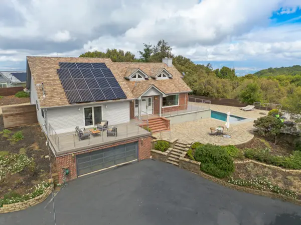 17074 Bohlman Road, Saratoga, CA 95070