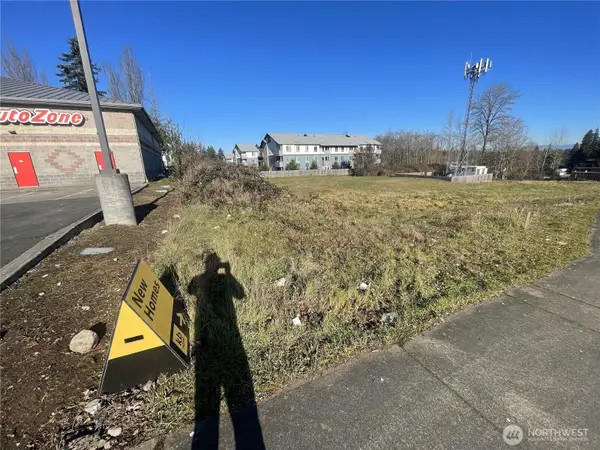 0 Emerald Street E, Milton, WA 98371