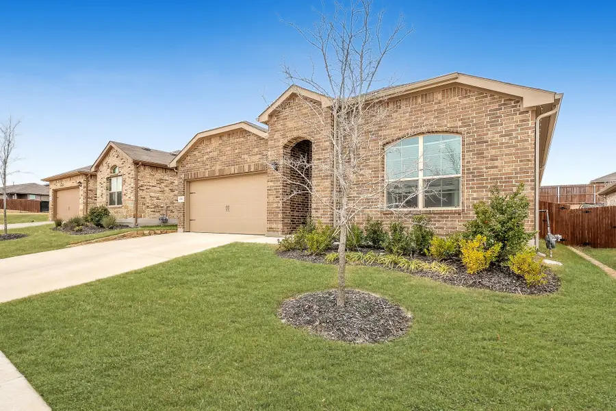 156 Birch Street, Boyd, TX 76023 - #2