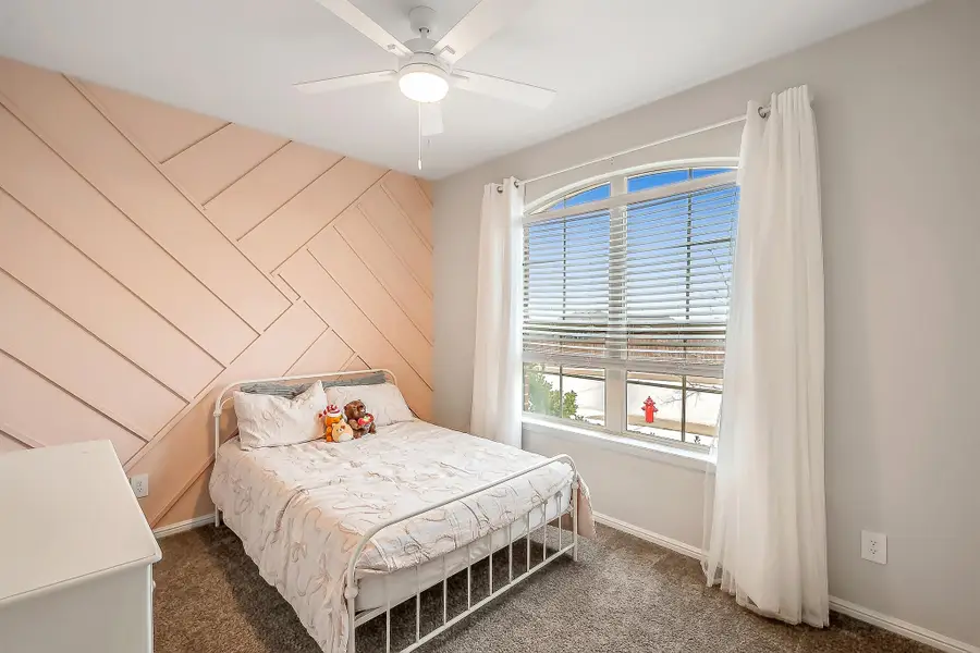 156 Birch Street, Boyd, TX 76023 - #3