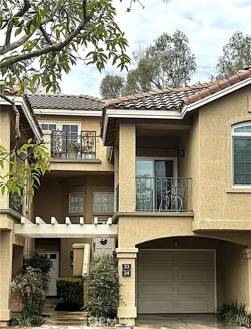 8215 E White Oak Ridge #33, Orange, CA 92869 - #1