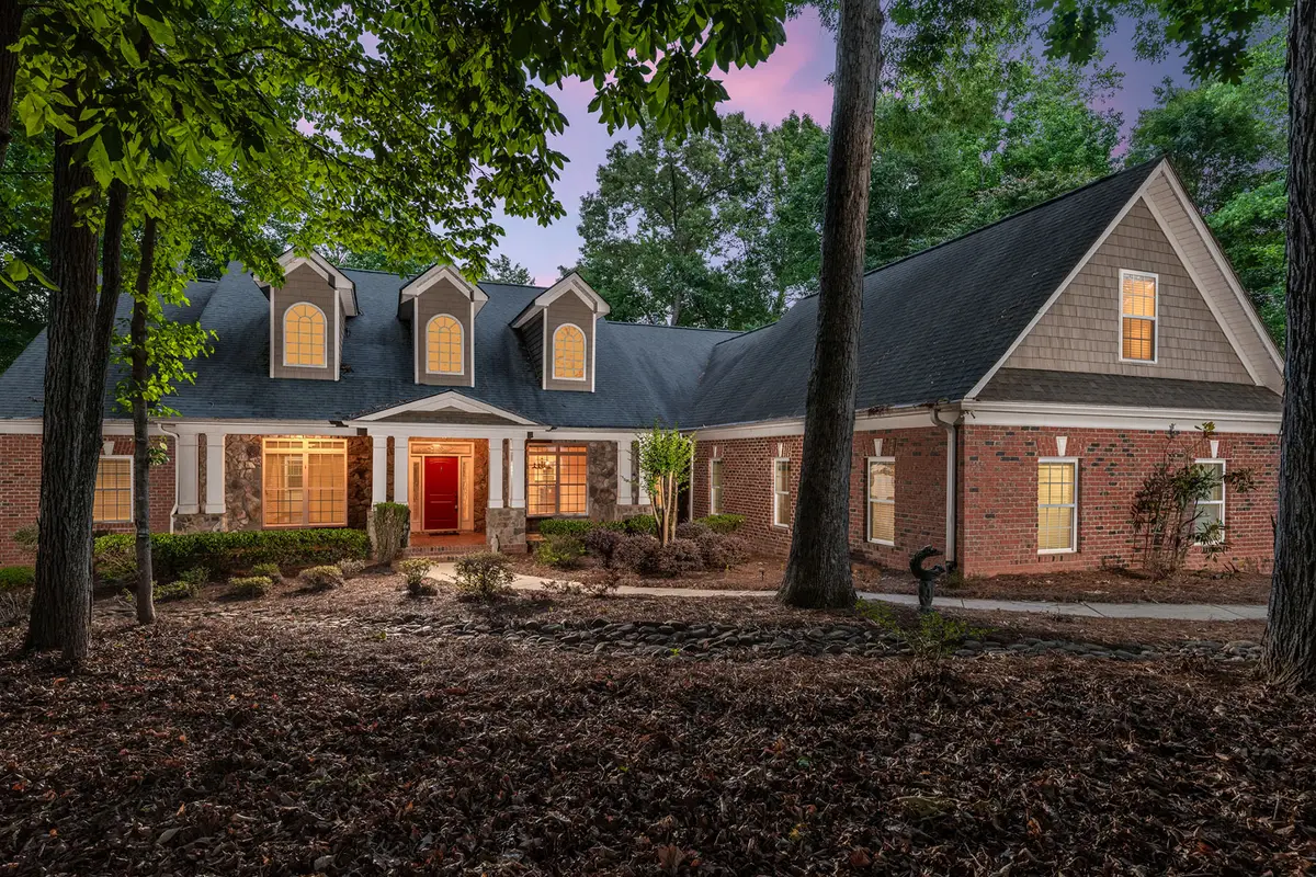 4709 Rockwood Drive, Waxhaw, NC 28173 - #1