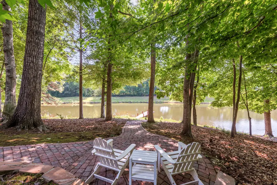 4709 Rockwood Drive, Waxhaw, NC 28173 - #3