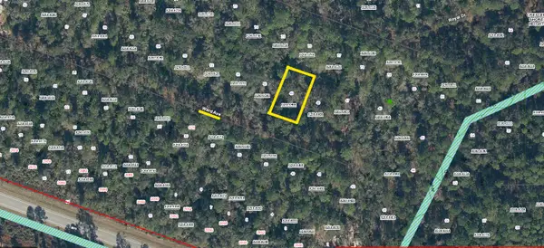 326 Ward Avenue, Crescent City, FL 32112