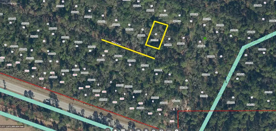 326 Ward Avenue, Crescent City, FL 32112 - #2