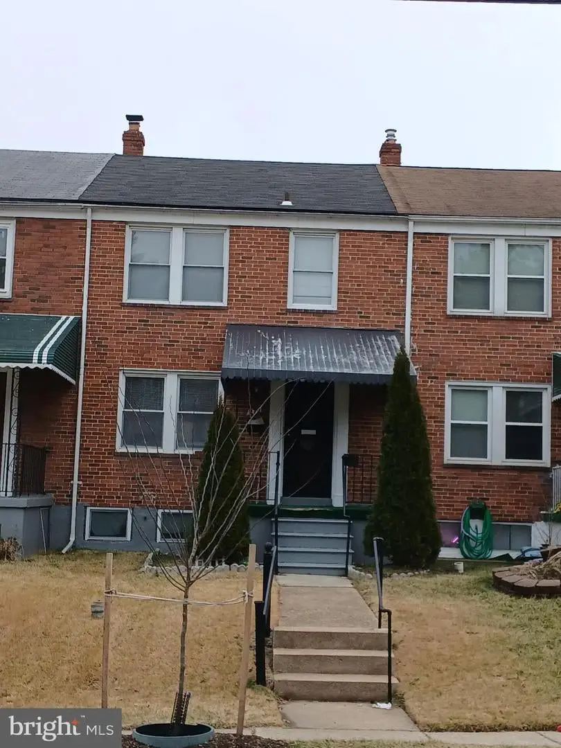 2707 Edison Hwy, Baltimore, MD 21213 - #1