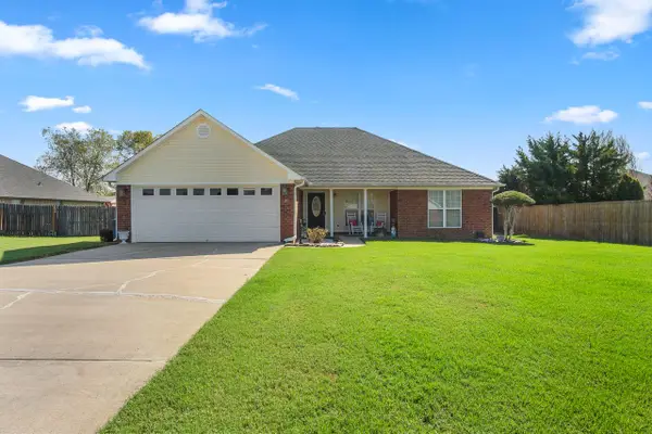 31 Hummingbird Drive, Vilonia, AR 72173