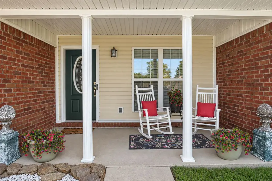 31 Hummingbird Drive, Vilonia, AR 72173 - #2