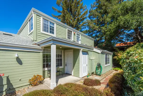 2748 Elks Way, Napa, CA 94558