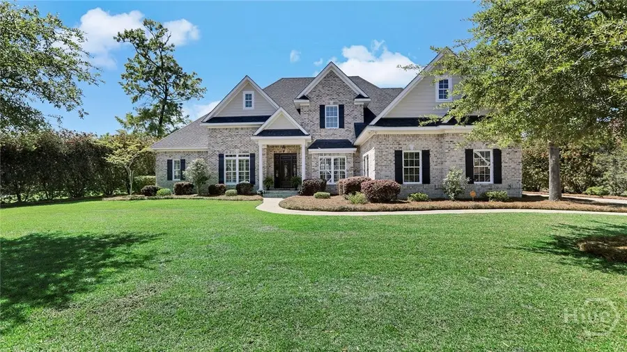 90 Woodchuck Road, Savannah, GA 31405 - Image #2