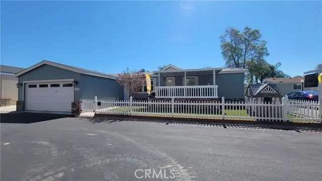 5815 E La Palma #130, Anaheim, CA 92807 - #1