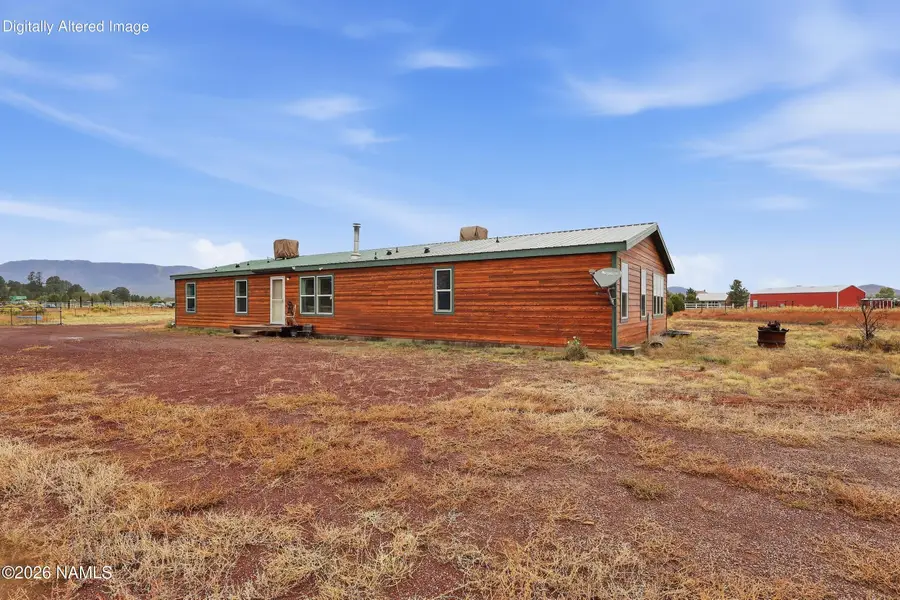 8595 E Mercury Drive, Flagstaff, AZ 86004 - #3