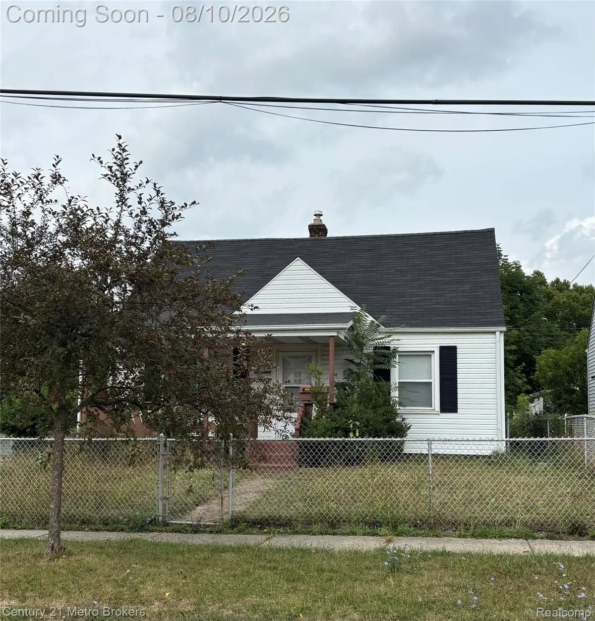 750 Ingleside Avenue, Flint, MI 48507 - #1
