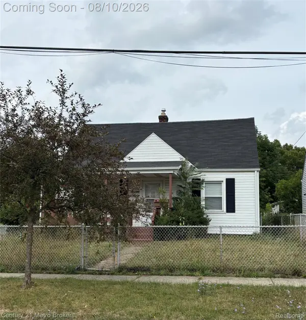 750 Ingleside Avenue, Flint, MI 48507