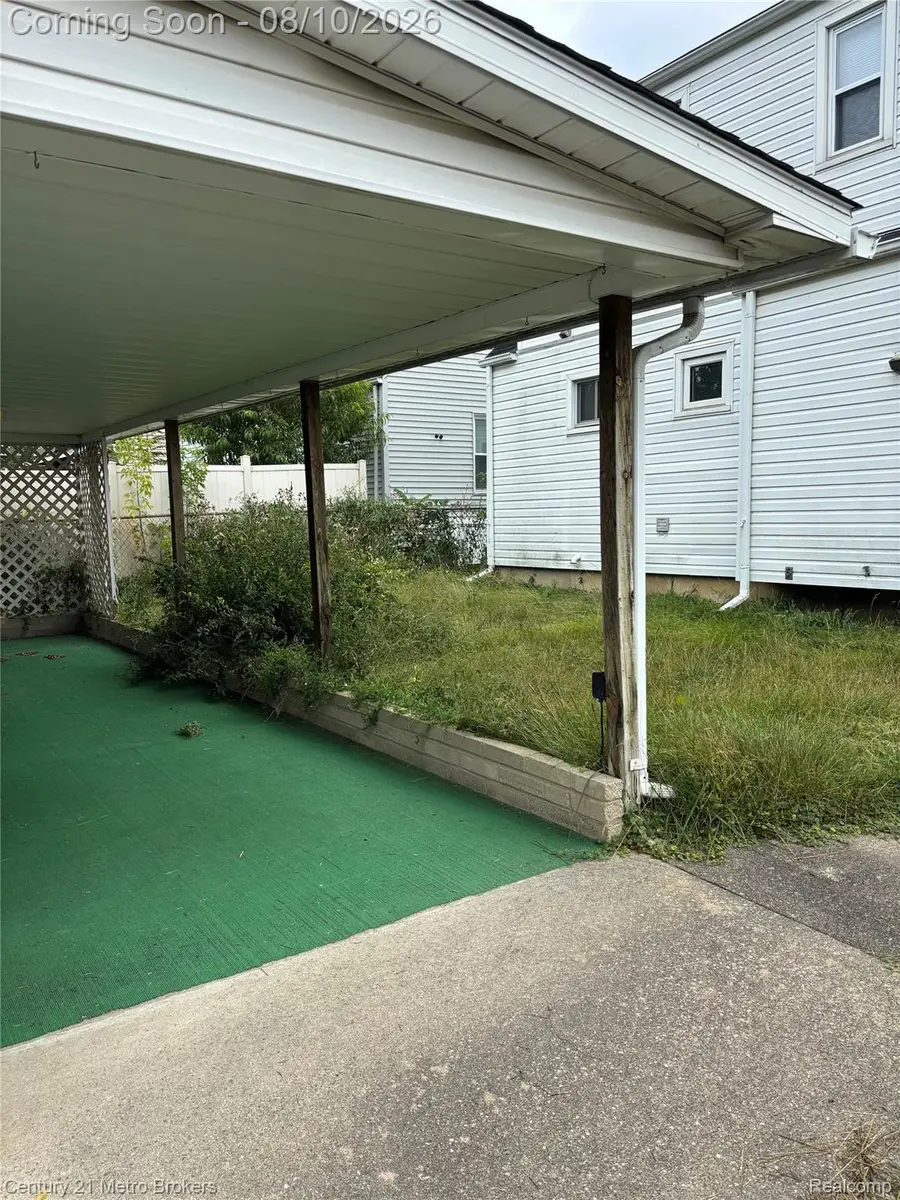 750 Ingleside Avenue, Flint, MI 48507 - #3