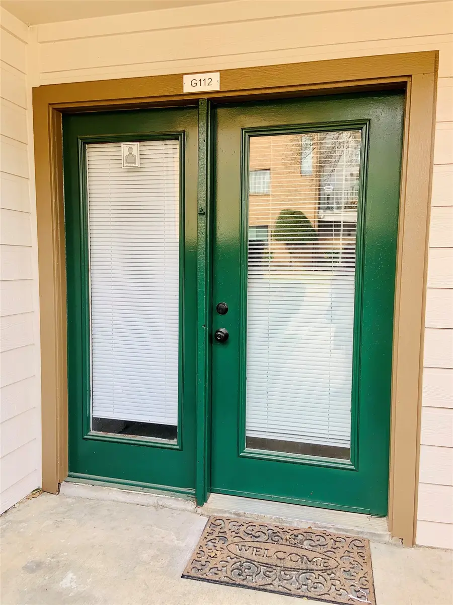 2300 Balsam Drive #G112, Arlington, TX 76006 - #3
