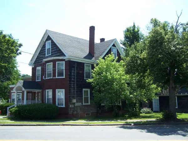 209-213 Sabattus Street, Lewiston, ME 04240