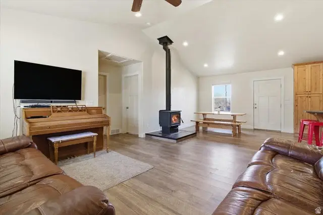 169 N 470 E, Manti, UT 84642 - #2