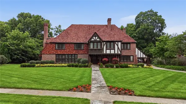 217 Haver Road, Oakwood, OH 45419