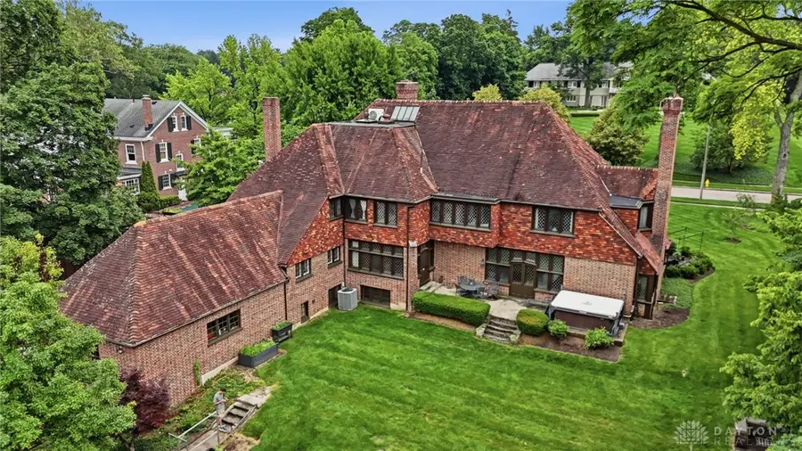 217 Haver Road, Oakwood, OH 45419 - #2